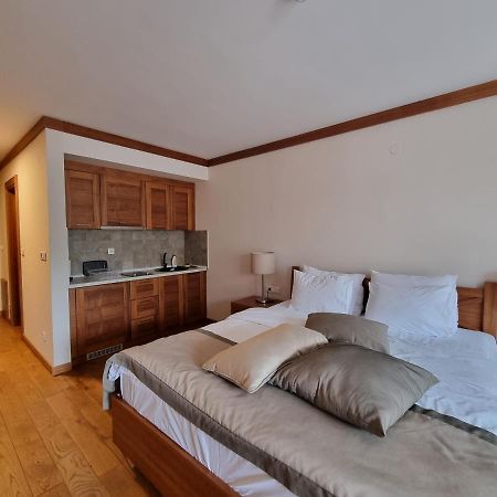 Apartman S-Lux Privatni App Vuckoo Jahorina Esterno foto