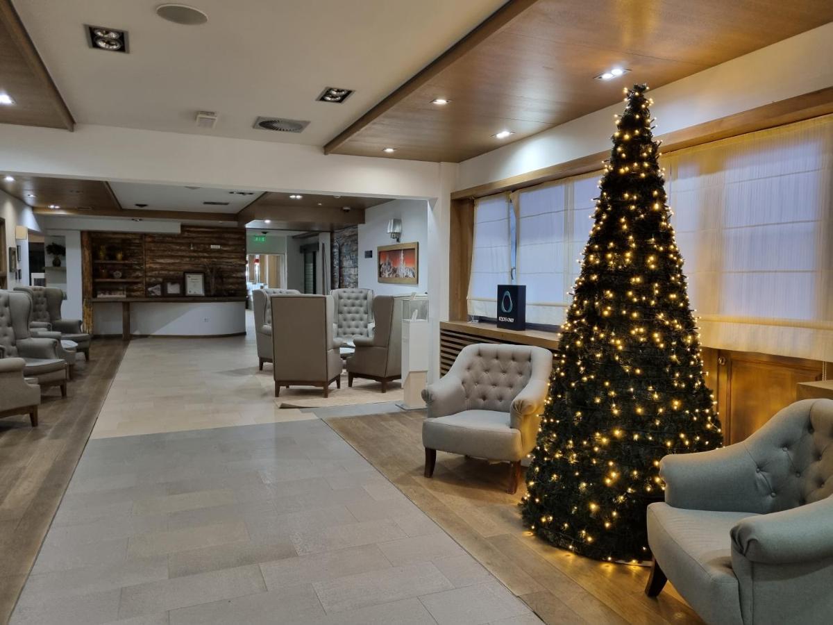 Apartman S-Lux Privatni App Vuckoo Jahorina Esterno foto