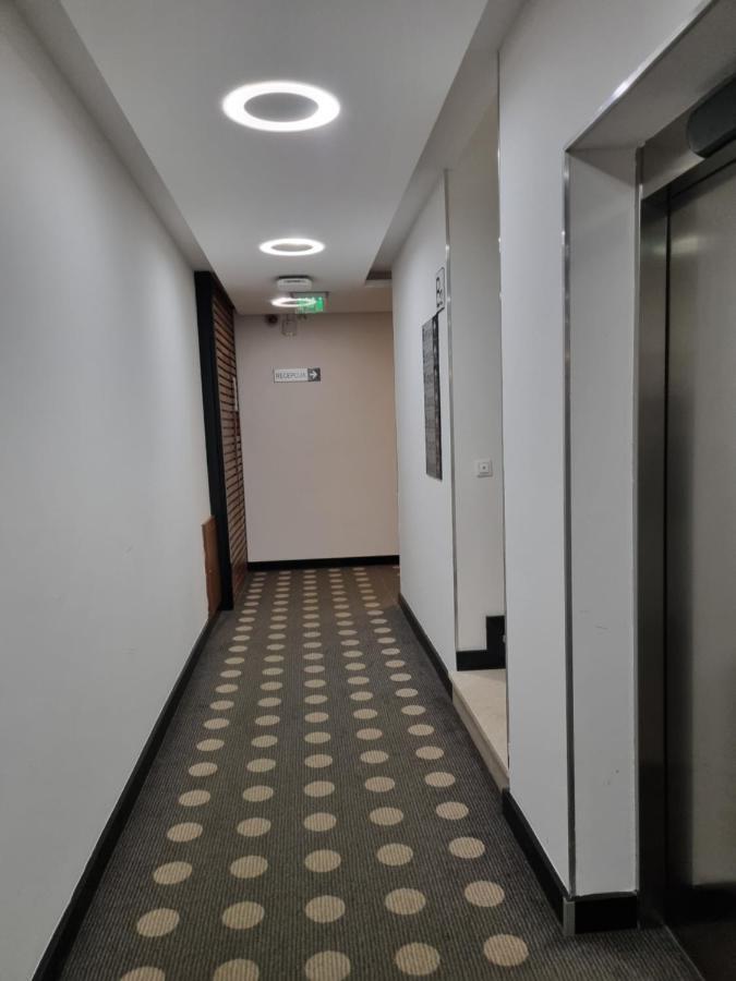 Apartman S-Lux Privatni App Vuckoo Jahorina Esterno foto