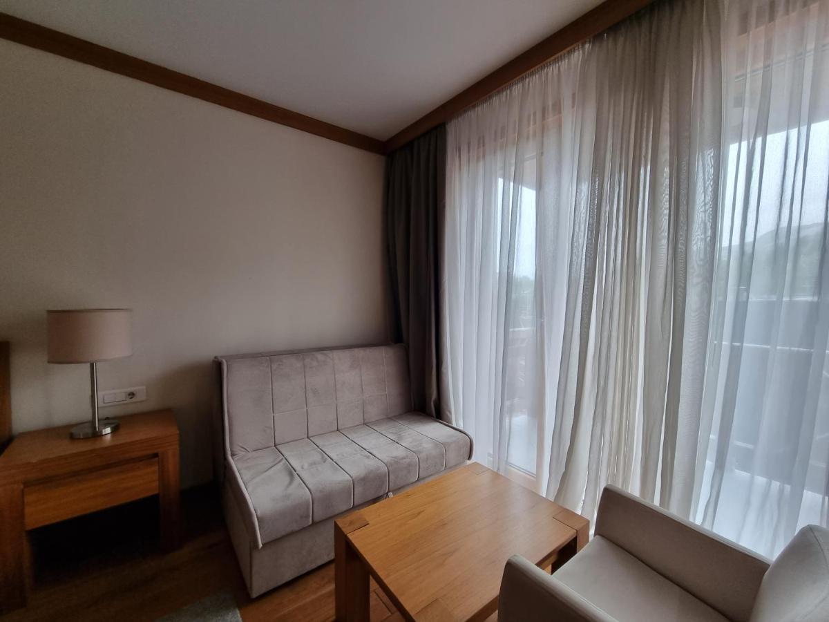 Apartman S-Lux Privatni App Vuckoo Jahorina Esterno foto